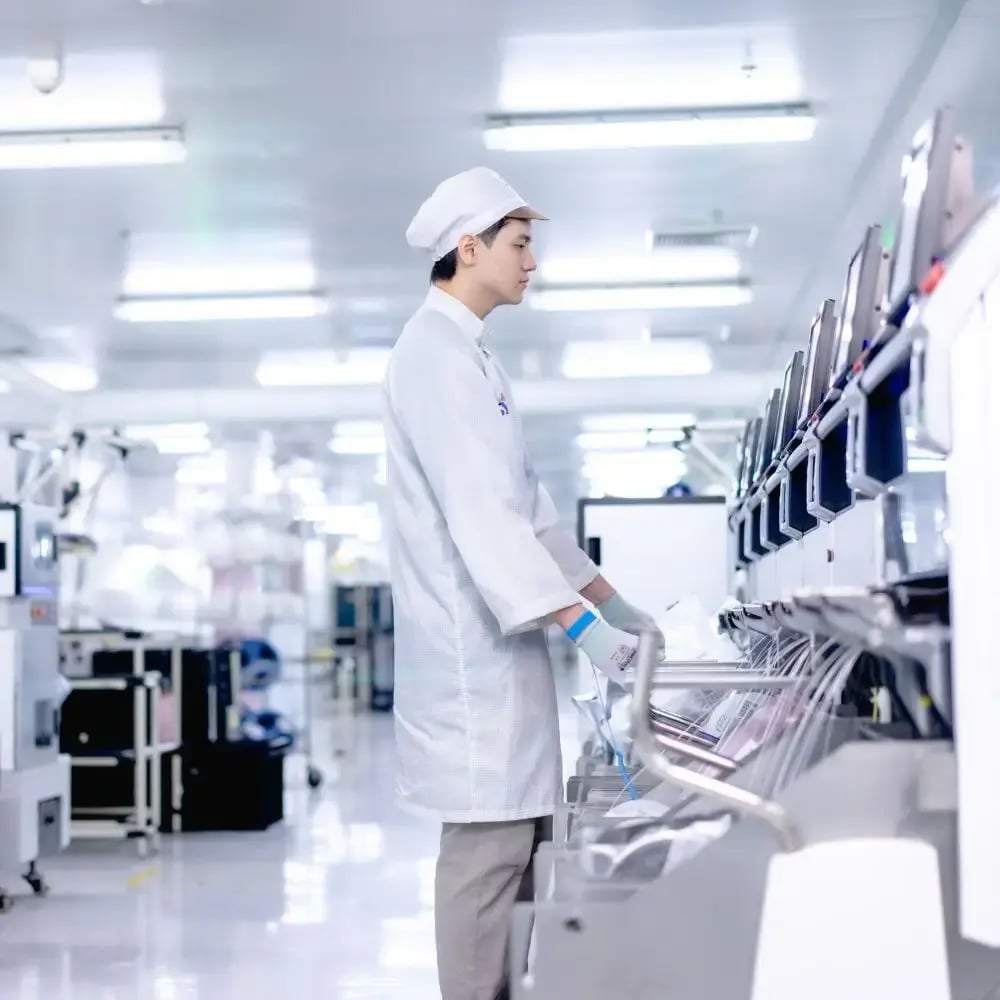 A manufacturing partner for digital and critical infrastructure ecosystems_Mobile