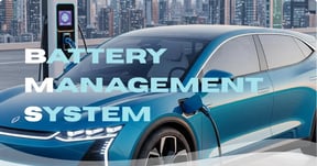 End-to-End BMS Manufacturing for EVs | Tohoku Solutions