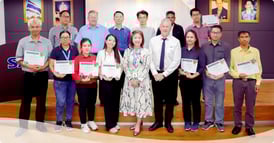 Meet SVI’s Black Belts: The People Powering Lean Six Sigma and Continuous Improvement