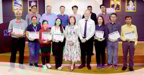 Meet SVI’s Black Belts: The People Powering Lean Six Sigma and Continuous Improvement