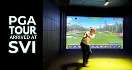 SVIに最も革新的なスポーツシミュレーターがついに登場