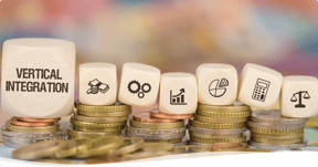 How a Vertical Integration Strategy Increases OEM Competitiveness