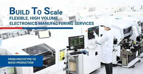 From Prototype to Mass Production: How Growing OEMs Can Scale with SVI