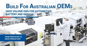 From Prototype to Mass Production: How Australian OEMs Scale with SVI