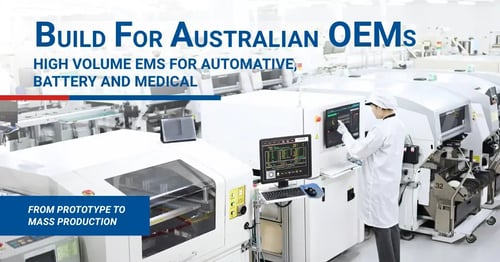 From Prototype to Mass Production: How Australian OEMs Scale with SVI
