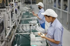 Cable harness-Tohoku Solutions
