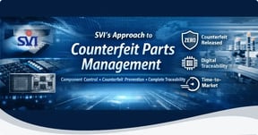 SVI's Approach to Counterfeit Parts Management&nbsp;— video