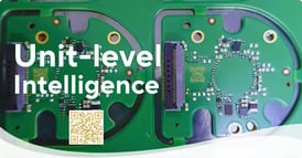 Component-to-Serial Traceability — Building the Data Foundation for Automation