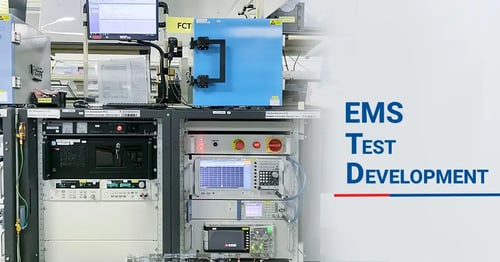 EMS Test Development | Why It Should Shape Your Choice of EMS Partner