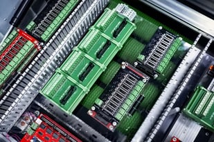 EMS Test Development_IC Programming