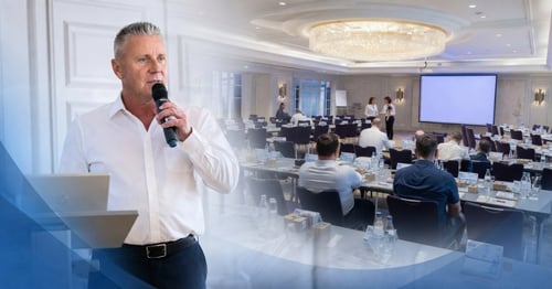 SVI EU Supplier Day 2026: Strengthening High-Reliability Supply Chain Partnerships