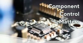 Why OEMs Need End-to-End Component Control to Accelerate Time-to-Market