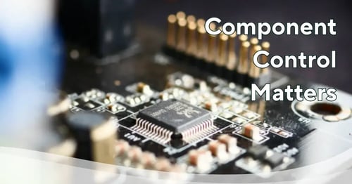Why OEMs Need End-to-End Component Control to Accelerate Time-to-Market