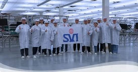 From Global Expertise to U.S. Execution: The SVI Advantage