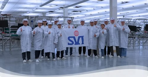 From Global Expertise to U.S. Execution: The SVI Advantage