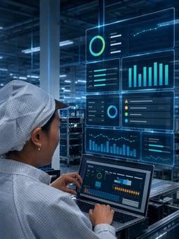 From Traceability Data to Automated Quality Decisions-1