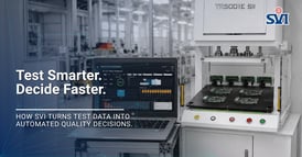 From Traceability Data to Automated Quality Decisions