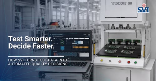 From Traceability Data to Automated Quality Decisions