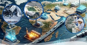 How EMS Providers Are Powering the Global Supply Chain in a Fragmented World