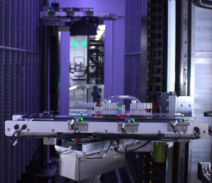 Unsurpassed-electronics-manufacturing expertise