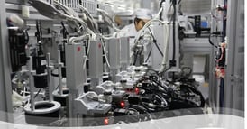 Inside SVI’s Fully Automated Line: AI, IoT, and Smart Tech in Action