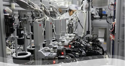 Inside SVI’s Fully Automated Line: AI, IoT, and Smart Tech in Action