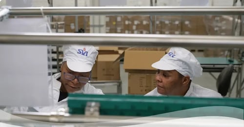 Lean Six Sigma in Electronics Manufacturing: Turning Data Into Competitive Advantage