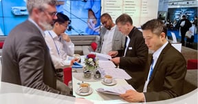 We’re not just closing deals — we’re building long-term partnerships: Insights from the BD Team at SVI