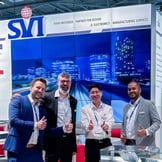 Long term partner - SVI EMS provider-global