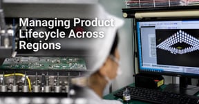 Managing Product Lifecycle Across Regions: How SVI Keeps AI Infrastructure Electronics Consistent at Scale