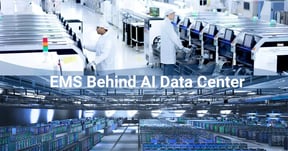 Hidden Manufacturing Challenges Behind AI Infrastructure Scaling