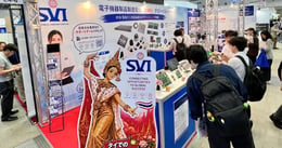 Thank You for Visiting SVI at Manufacturing World Tokyo 2026