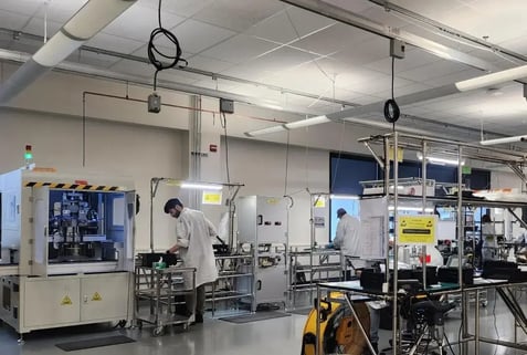 NPI in SVI USA