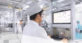 What Is OEE in Electronics Manufacturing and Why It Matters | SVI EMS Insights