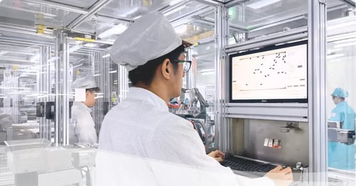 What Is OEE in Electronics Manufacturing and Why It Matters | SVI EMS Insights