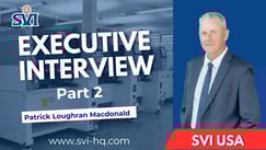 Expanding Global Leadership in EMS | Executive Interview Video (Part 2)