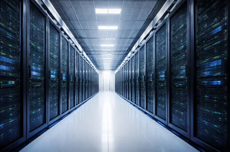 Powering the electronics behind always-on infrastructure