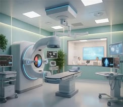 Precision Electronics for Advanced Applications
