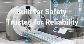 SVI Austria: Precision Manufacturing for MedTech and High-Reliability Systems