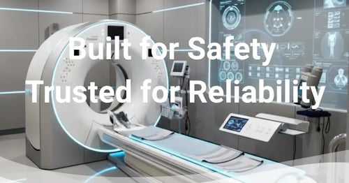 SVI Austria: Precision Manufacturing for MedTech and High-Reliability Systems