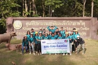 SVI CSR Team