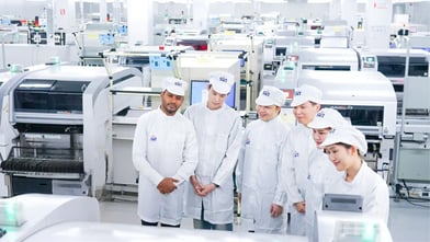 SVI blog of diversity