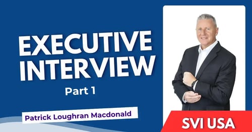 SVI Expands into the U.S.: Why Washington Was the Strategic Choice