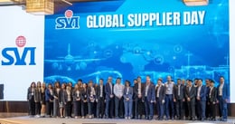 Inside SVI Global Supplier Day 2025: Collaboration for a Resilient Future