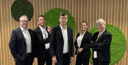 SVI Local Expertise for European Customers