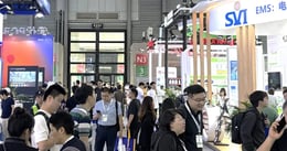 SVI Showcases Global EMS and Intelligent Manufacturing Capabilities at Electronica China 2026
