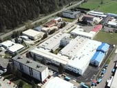 SVI Slovakia, PCBA manufacturer in Europe