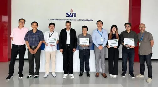 SVI Smart Award _ CI