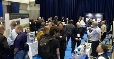 SVI Strengthens Nordic Partnerships at Evertiq Expo Tampere 2026 - 1