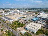 SVI Thailand facility, headquarters, Pathum Thani